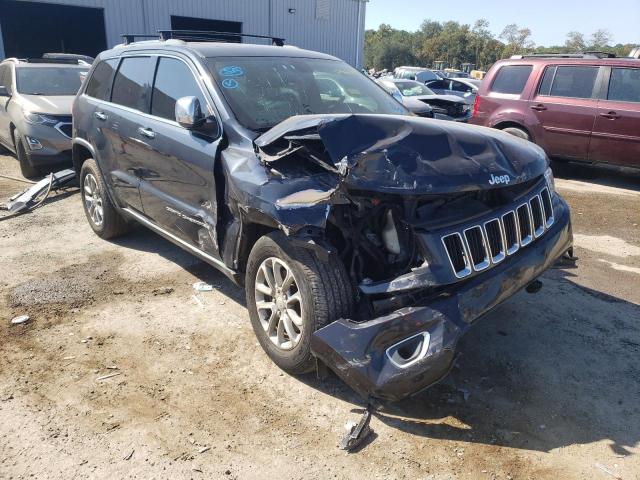 JEEP GRAND CHER 2014 1c4rjfbg8ec356476