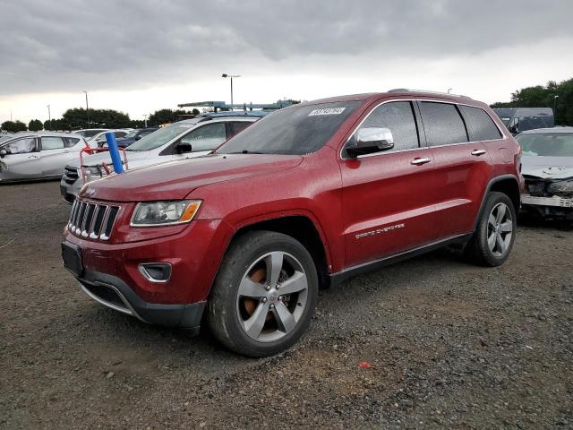 JEEP GRAND CHEROKEE 2014 1c4rjfbg8ec356638