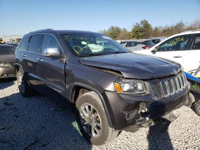 JEEP GRAND CHER 2014 1c4rjfbg8ec356834