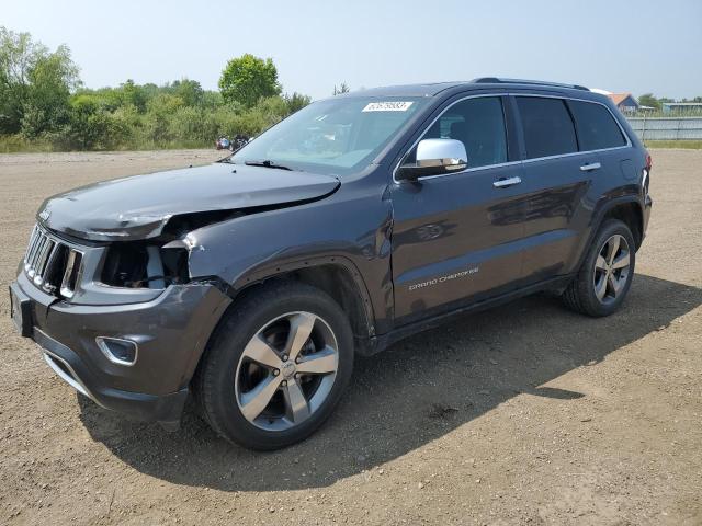 JEEP GRAND CHER 2014 1c4rjfbg8ec362021