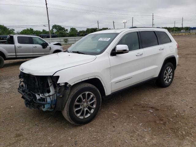 JEEP GRAND CHER 2014 1c4rjfbg8ec373018