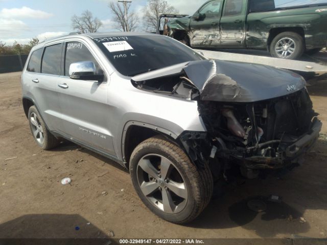 JEEP GRAND CHEROKEE 2014 1c4rjfbg8ec373259