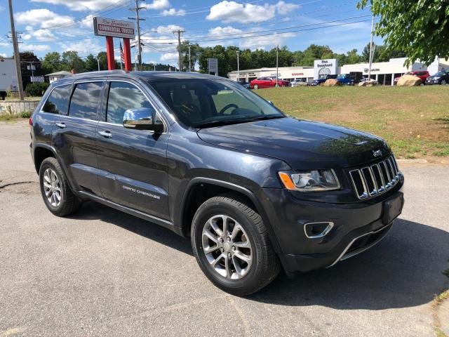 JEEP GRAND CHER 2014 1c4rjfbg8ec375805