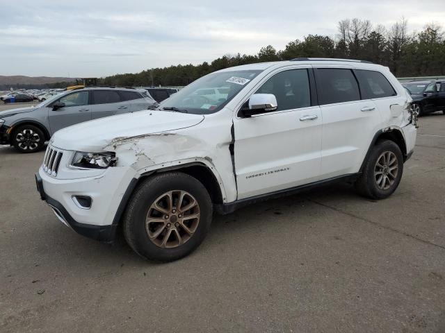 JEEP GRAND CHEROKEE 2014 1c4rjfbg8ec376520