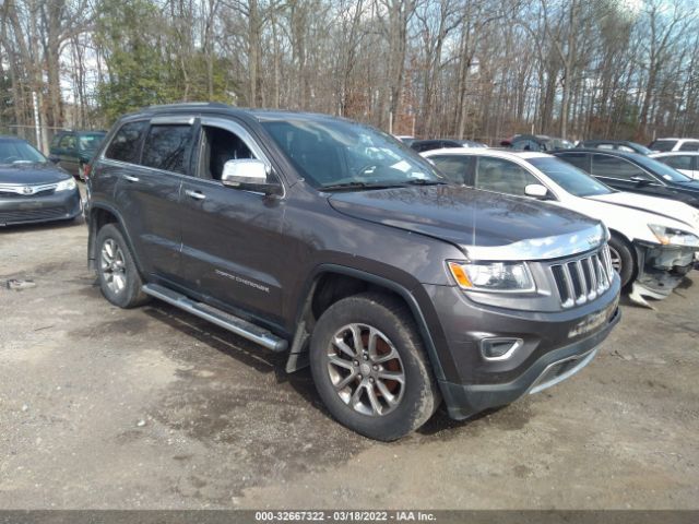 JEEP GRAND CHEROKEE 2014 1c4rjfbg8ec376601