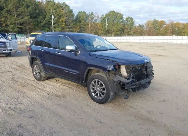 JEEP GRAND CHEROKEE 2014 1c4rjfbg8ec378803