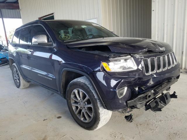 JEEP GRAND CHER 2014 1c4rjfbg8ec378896