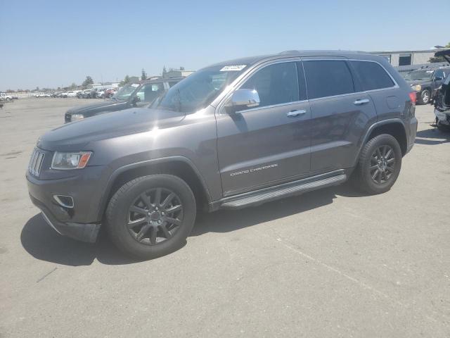 JEEP GRAND CHER 2014 1c4rjfbg8ec378929