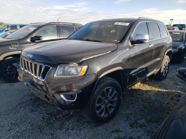 JEEP GRAND CHER 2014 1c4rjfbg8ec379014