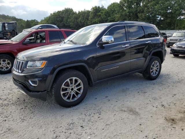 JEEP GRAND CHER 2014 1c4rjfbg8ec379062