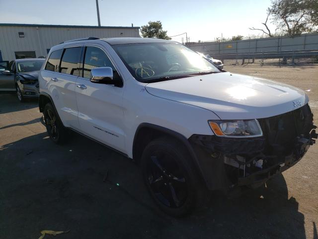 JEEP GRAND CHER 2014 1c4rjfbg8ec384973