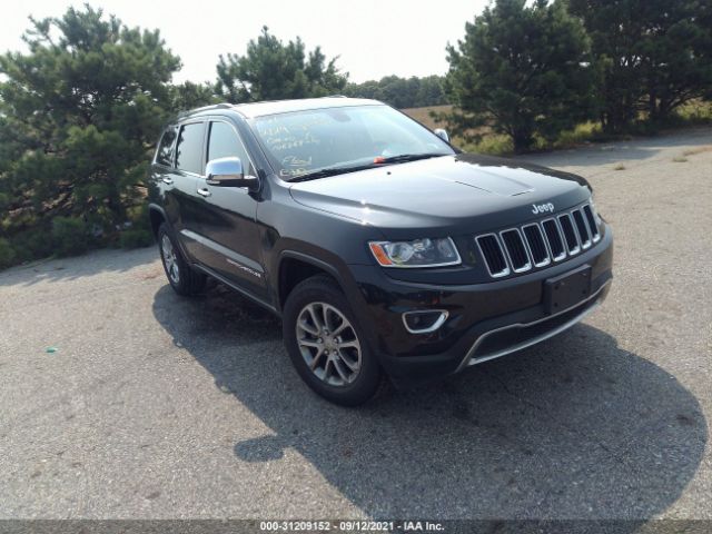 JEEP GRAND CHEROKEE 2014 1c4rjfbg8ec385587