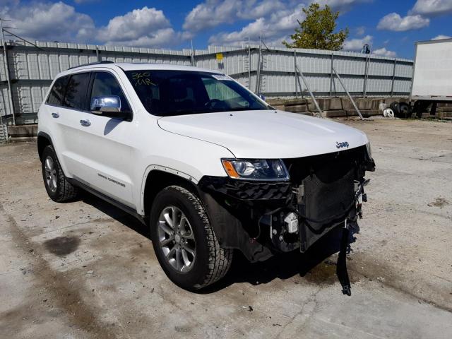 JEEP GRAND CHER 2014 1c4rjfbg8ec385900