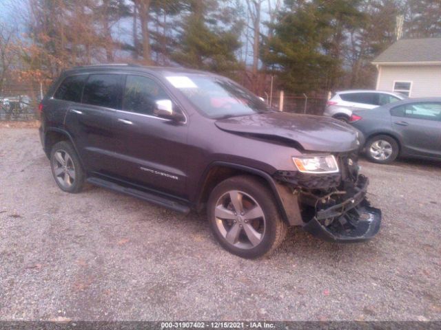 JEEP GRAND CHEROKEE 2014 1c4rjfbg8ec395228