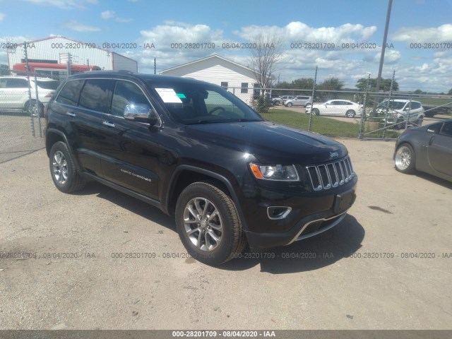 JEEP GRAND CHEROKEE 2014 1c4rjfbg8ec396007