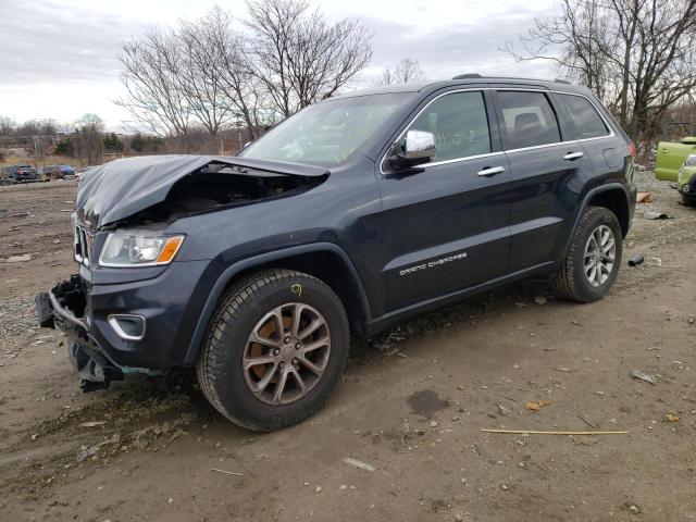 JEEP GRAND CHER 2014 1c4rjfbg8ec407491