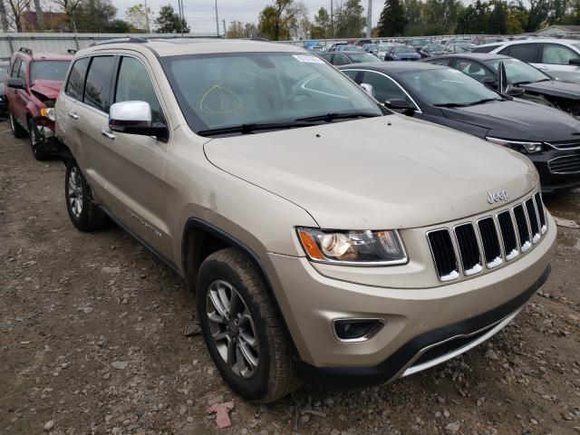 JEEP GRAND CHER 2014 1c4rjfbg8ec416563