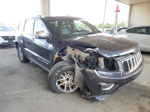 JEEP GRAND CHER 2014 1c4rjfbg8ec418457