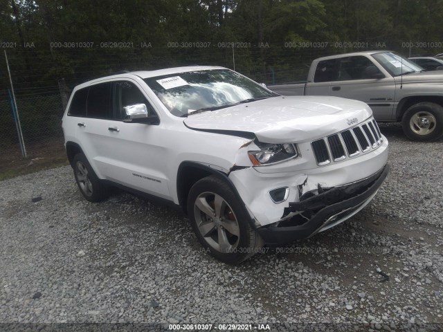 JEEP GRAND CHEROKEE 2014 1c4rjfbg8ec422993