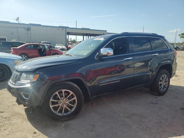 JEEP GRAND CHEROKEE 2014 1c4rjfbg8ec425540