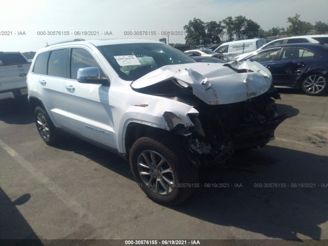 JEEP GRAND CHEROKEE 2014 1c4rjfbg8ec440362