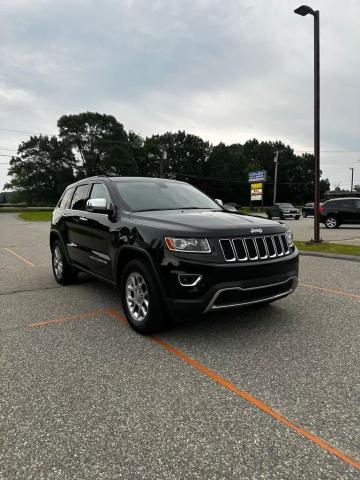 JEEP GRAND CHER 2014 1c4rjfbg8ec448364