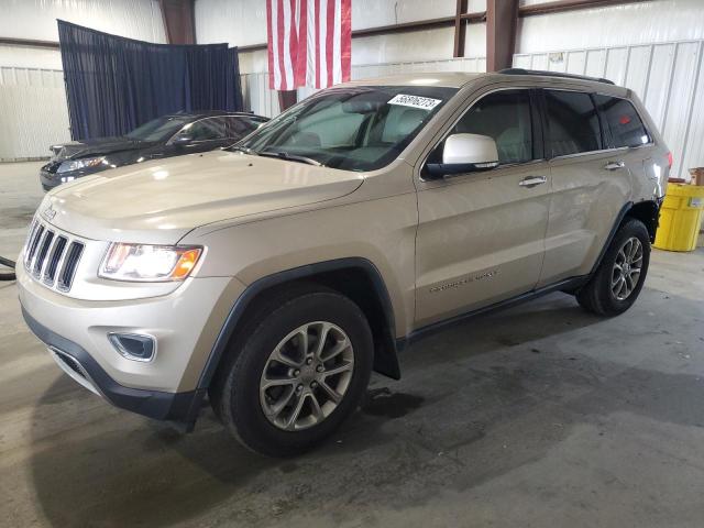 JEEP GRAND CHER 2014 1c4rjfbg8ec448543