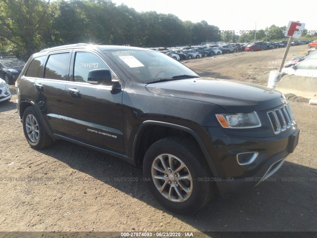 JEEP GRAND CHEROKEE 2014 1c4rjfbg8ec450244