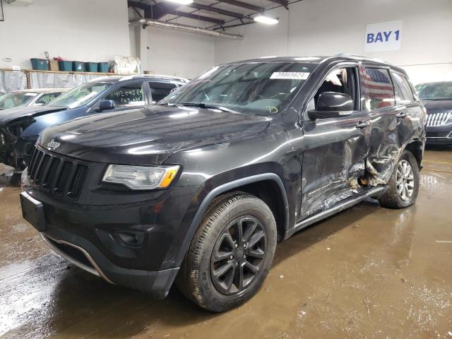 JEEP GRAND CHEROKEE 2014 1c4rjfbg8ec450731