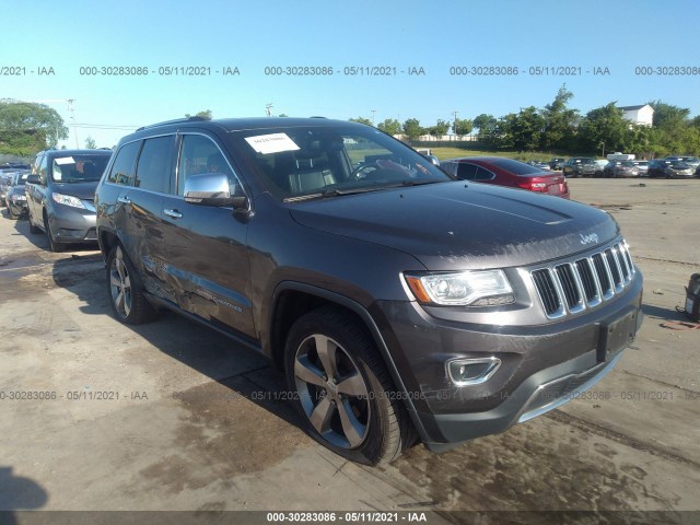 JEEP GRAND CHEROKEE 2014 1c4rjfbg8ec458697