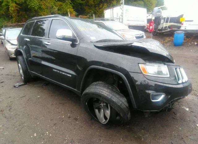 JEEP GRAND CHEROKEE 2014 1c4rjfbg8ec459025