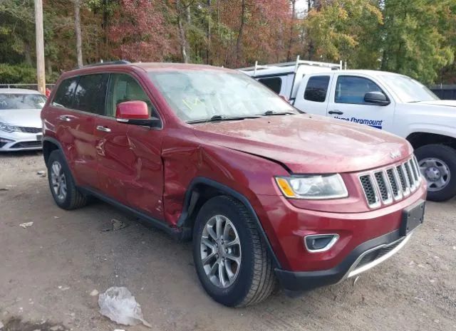 JEEP GRAND CHEROKEE 2014 1c4rjfbg8ec462474