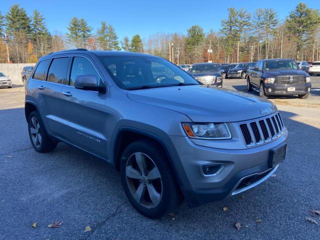 JEEP GRAND CHER 2014 1c4rjfbg8ec462765