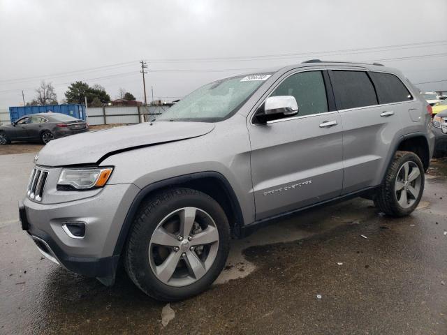 JEEP GRAND CHER 2014 1c4rjfbg8ec462782