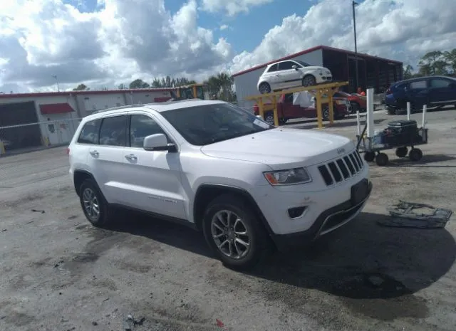 JEEP GRAND CHEROKEE 2014 1c4rjfbg8ec471238