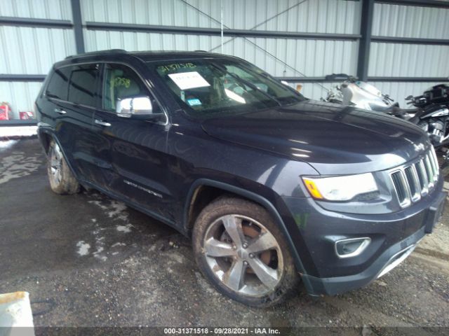 JEEP GRAND CHEROKEE 2014 1c4rjfbg8ec472177