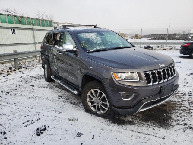 JEEP GRAND CHER 2014 1c4rjfbg8ec478626