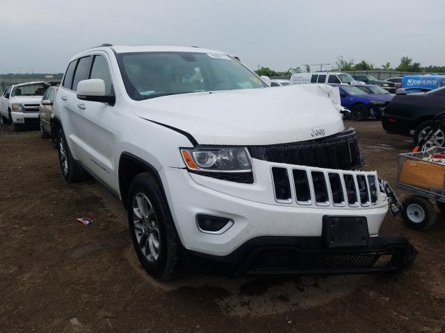 JEEP GRAND CHER 2014 1c4rjfbg8ec487584