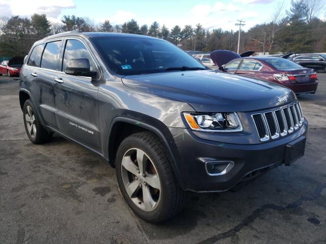 JEEP GRAND CHER 2014 1c4rjfbg8ec487911