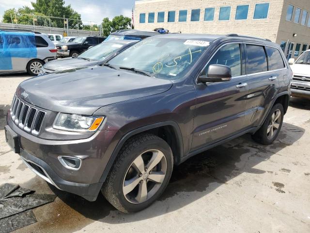 JEEP GRAND CHER 2014 1c4rjfbg8ec487990