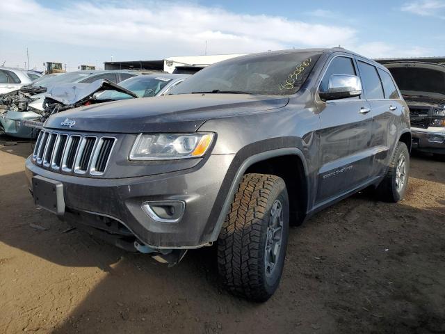 JEEP GRAND CHER 2014 1c4rjfbg8ec489965