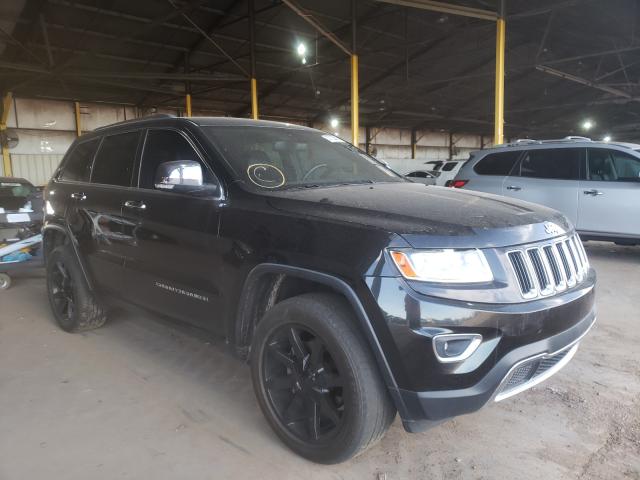 JEEP GRAND CHER 2014 1c4rjfbg8ec491330