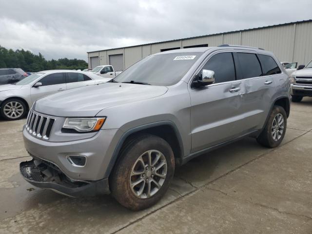 JEEP GRAND CHER 2014 1c4rjfbg8ec492171