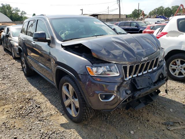 JEEP GRAND CHER 2014 1c4rjfbg8ec497113