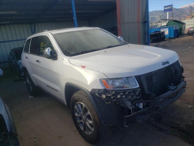 JEEP GRAND CHER 2014 1c4rjfbg8ec498083