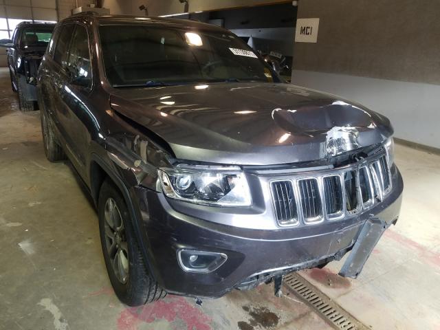 JEEP GRAND CHER 2014 1c4rjfbg8ec498245