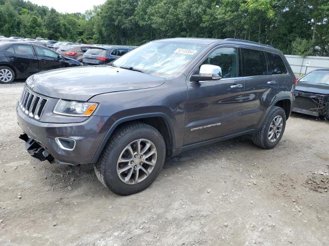 JEEP GRAND CHEROKEE 2014 1c4rjfbg8ec505078