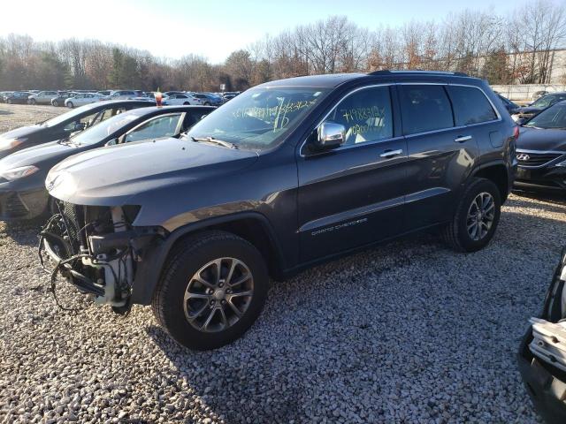 JEEP GRAND CHER 2014 1c4rjfbg8ec505226