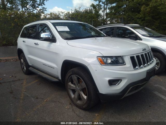 JEEP GRAND CHEROKEE 2014 1c4rjfbg8ec505646