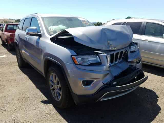 JEEP GRAND CHER 2014 1c4rjfbg8ec508918